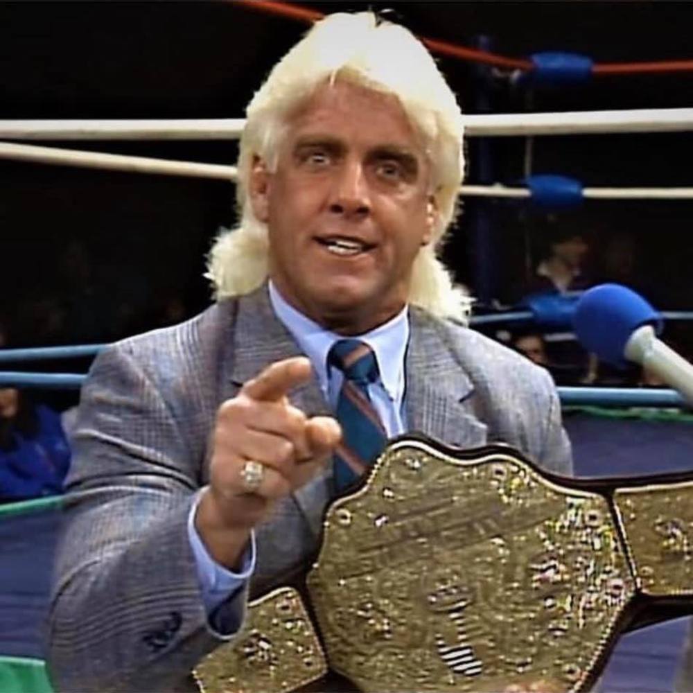 Meet your Posher, Bobby